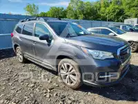 2021 Subaru ASCENT фото