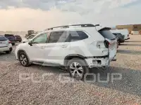 2021 Subaru ASCENT photo