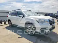 2021 Subaru ASCENT фото