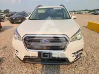 2021 Subaru ASCENT photo