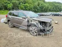 2021 Subaru ASCENT фото
