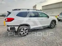 2021 Subaru ASCENT photo
