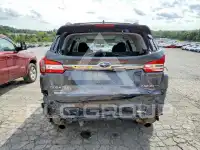 2021 Subaru ASCENT фото