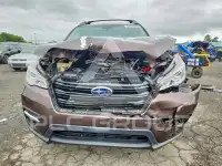2021 Subaru ASCENT фото