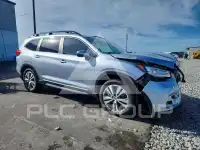 2021 Subaru ASCENT фото