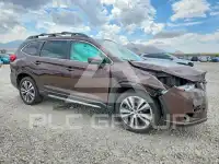 2021 Subaru ASCENT фото