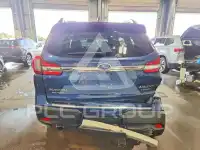 2021 Subaru ASCENT фото