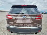 2021 Subaru ASCENT фото