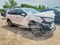 2021 Subaru ASCENT фото
