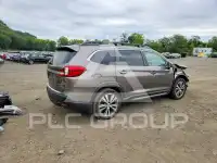 2021 Subaru ASCENT фото