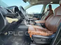 2021 Subaru ASCENT фото