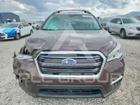 2021 Subaru ASCENT фото