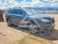 2021 Subaru ASCENT фото