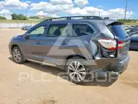 2021 Subaru ASCENT фото