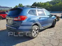 2021 Subaru ASCENT photo