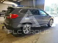 2021 Subaru ASCENT фото