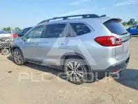 2021 Subaru ASCENT фото