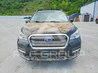 2021 Subaru ASCENT фото