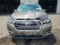 2021 Subaru ASCENT фото