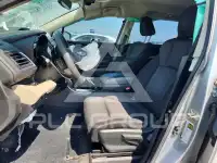 2021 Subaru ASCENT фото