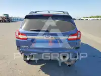 2021 Subaru ASCENT photo