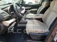 2021 Subaru ASCENT фото
