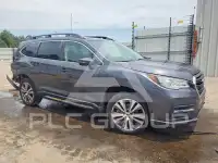 2021 Subaru ASCENT фото