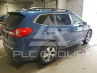 2021 Subaru ASCENT фото