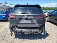 2021 Subaru ASCENT photo