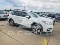 2021 Subaru ASCENT фото