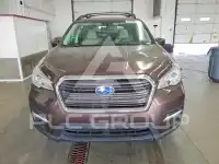 2021 Subaru ASCENT фото