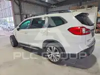 2021 Subaru ASCENT фото