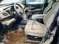 2021 Subaru ASCENT фото