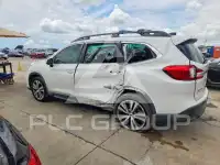 2021 Subaru ASCENT фото