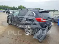 2021 Subaru ASCENT photo