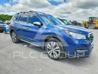 2021 Subaru ASCENT фото