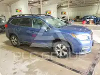 2021 Subaru ASCENT фото