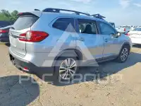2021 Subaru ASCENT фото