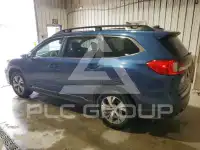 2021 Subaru ASCENT фото