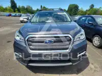 2021 Subaru ASCENT фото