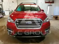 2021 Subaru ASCENT фото