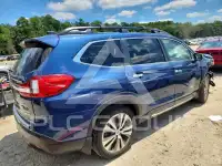 2021 Subaru ASCENT photo
