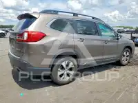 2021 Subaru ASCENT фото