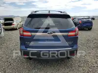 2021 Subaru ASCENT фото