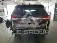 2021 Subaru ASCENT фото