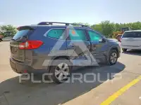 2021 Subaru ASCENT фото