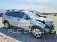 2021 Subaru ASCENT фото