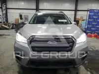2021 Subaru ASCENT photo