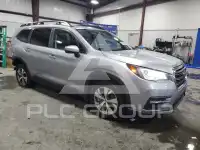 2021 Subaru ASCENT photo