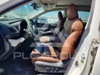 2021 Subaru ASCENT photo